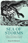 Sea of Storms book cover