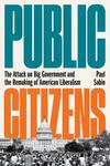 Public Citizens Cover
